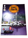 PORT OF EARTH #6. NM CONDITION.