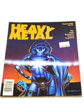 HEAVY METAL VOL.8 #5  - AUGUST 1984. FN+ CONDITION.