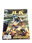 JLA CLASSIFIED #19. NM CONDITION.