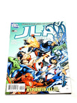 JLA CLASSIFIED #20. NM CONDITION.