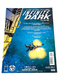 PORT OF EARTH #12. NM CONDITION.