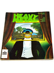 HEAVY METAL VOL.3 #10  - FEBRUARY 1980. FN CONDITION.