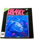 HEAVY METAL VOL.3 #9  - JANUARY 1980. VG+ CONDITION.