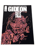 GIDEON FALLS #3. NM- CONDITION.