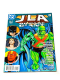 JLA 80 Page Giant #1. DC Comics. 1998