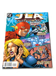 JLA SHOWCASE 80 PAGE GIANT #1. NM CONDITION.