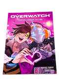 OVERWATCH: TRACER - LONDON CALLING #1. NM- CONDITION.