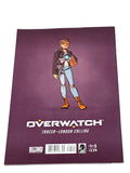 OVERWATCH: TRACER - LONDON CALLING #1. NM- CONDITION.