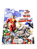 JLA - WORLD WITHOUT GROWN UPS #2. NM CONDITION.