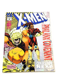X-MEN VOL.2 #36. VFN CONDITION.