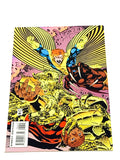 X-MEN VOL.2 #36. VFN CONDITION.