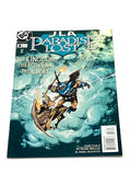 JLA - PARADISE LOST #3. VFN+ CONDITION.