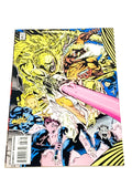 X-MEN VOL.2 #37. VFN CONDITION.