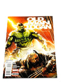 OLD MAN LOGAN VOL.2 #2. NM CONDITION.