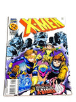 X-MEN VOL.2 #46. VFN CONDITION.