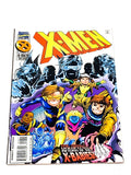 X-MEN VOL.2 #46. VFN CONDITION.