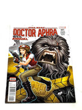 DOCTOR APHRA VOL.1 ANNUAL #1. VFN+ CONDITION.