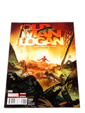 OLD MAN LOGAN VOL.2 #8. NM- CONDITION.