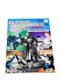 Dark Horse Presents #56. Dark Horse Comics. 1991