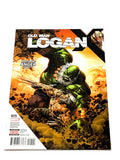 OLD MAN LOGAN VOL.2 #25. NM- CONDITION.