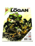 OLD MAN LOGAN VOL.2 #26. NM CONDITION.