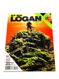 OLD MAN LOGAN VOL.2 #27. NM- CONDITION.