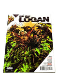OLD MAN LOGAN VOL.2 #28. NM CONDITION.
