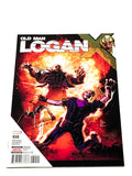 OLD MAN LOGAN VOL.2 #30. NM CONDITION.