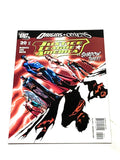 JUSTICE LEAGUE OF AMERICA VOL.2 #30. NM CONDITION.