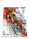 OLD MAN LOGAN VOL.2 #32. NM CONDITION.