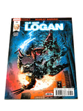 OLD MAN LOGAN VOL.2 #33. NM CONDITION.