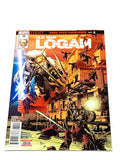 OLD MAN LOGAN VOL.2 #34. NM CONDITION.
