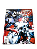 JUSTICE LEAGUE OF AMERICA VOL.2 #32. NM CONDITION.
