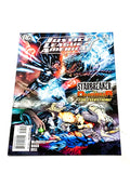 JUSTICE LEAGUE OF AMERICA VOL.2 #33. NM CONDITION.