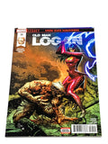 OLD MAN LOGAN VOL.2 #35. NM CONDITION.