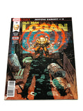 OLD MAN LOGAN VOL.2 #36. NM CONDITION.