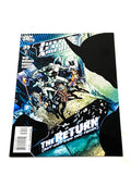JUSTICE LEAGUE OF AMERICA VOL.2 #35. NM CONDITION.