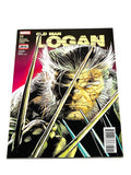 OLD MAN LOGAN VOL.2 #39. NM CONDITION.