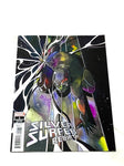 SILVER SURFER - REBIRTH #1. VARIANT COVER. NM CONDITION.