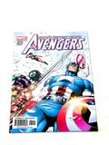 AVENGERS VOL.3 #61. NM- CONDITION.