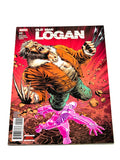 OLD MAN LOGAN VOL.2 #40. NM CONDITION.