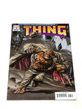 THE THING VOL.3 #3. VARIANT COVER. NM- CONDITION.