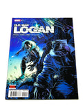 OLD MAN LOGAN VOL.2 #41. NM CONDITION.