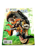 OLD MAN LOGAN VOL.2 #42. NM- CONDITION.
