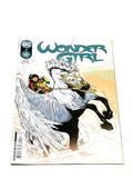 WONDER GIRL #4. NM CONDITION.