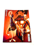 WONDER GIRL #5. VARIANT COVER. NM CONDITION.