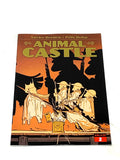 ANIMAL CASTLE #2. VFN CONDITION.