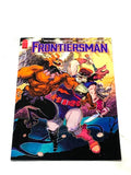 FRONTIERSMAN #5. NM- CONDITION.