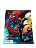 FRONTIERSMAN #5. NM- CONDITION.