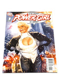 POWER GIRL #1. NM CONDITION